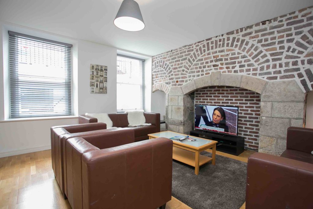 Square Apartments UK Serviced Apartments